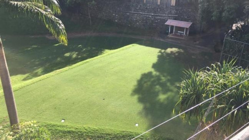 Imagen 4 de 8 de Terreno En Venta En Valle Arriba Golf Club (gu.ka)