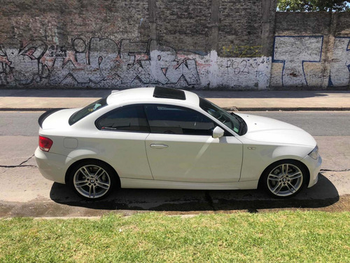 Bmw Serie 1 2.5 135i Coupe Sportive 306cv 2013