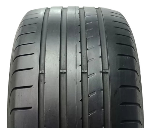 Neumático Goodyear Eagle F1 235 45 18 Det