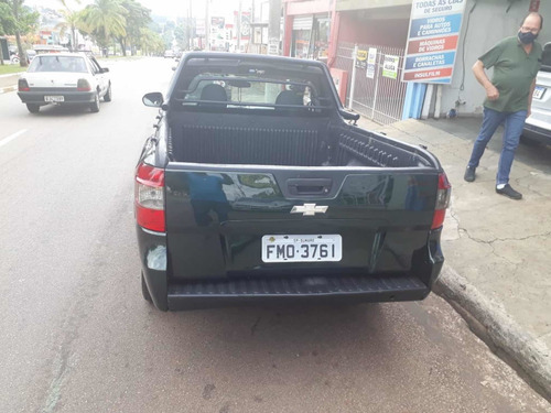 Chevrolet Montana 2013 1.4 Ls Econoflex 2p