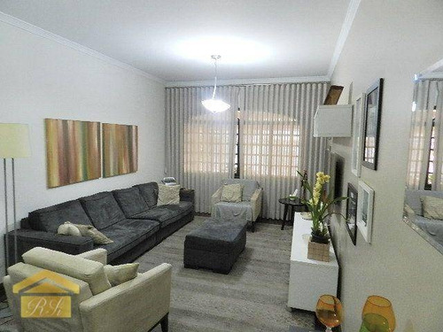Imagem 8 de 20 de Sobrado À Venda, 160 M² Por R$ 720.000,00 - Jardim Aeroporto - São Paulo/sp - So1499