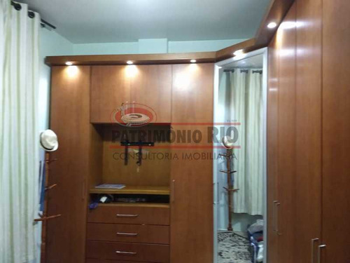 Imagem 8 de 15 de No C,oração Do Bairro - Todo Reformado - 2qtos - Aceitando Financiamento. - Paap23682