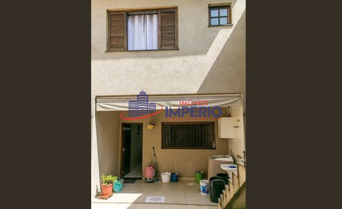 Imagem 9 de 30 de Sobrado Com 2 Dorms, Vila Maria Alta, São Paulo - R$ 795 Mil, Cod: 9463 - V9463