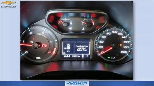 Chevrolet S-10 2.8 16V TURBO DIESEL Z71 CD 4X4 AUTOMÁTICO
