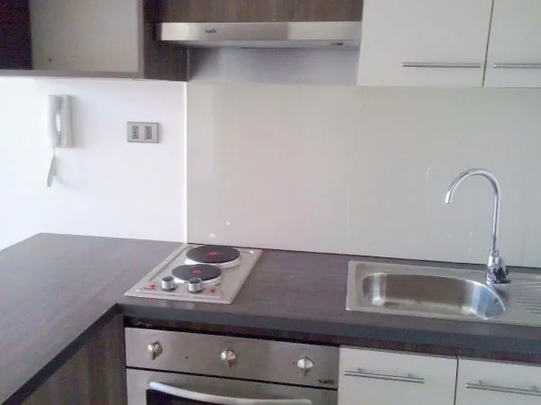 Imagen 2 de 12 de Departamento En Venta En Independencia