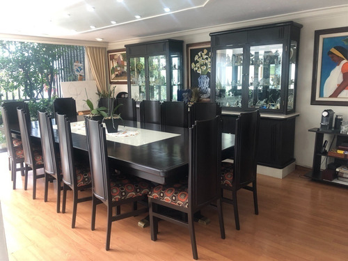 Imagen 1 de 18 de Bosques De Las Lomas Hermosa Casa En Venta En Calle Cerrada