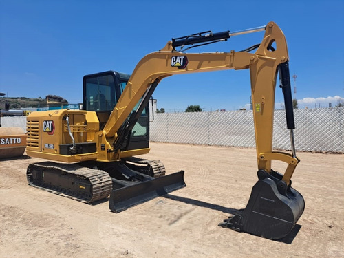 2020 Mini Excavadora 305.5e2 Caterpillar