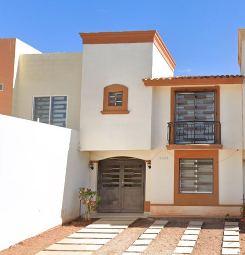 Casa A Precio Remate En Canal De Panama Portableo, Col. Aguaruto, Sinaloa Culiacan. Arf