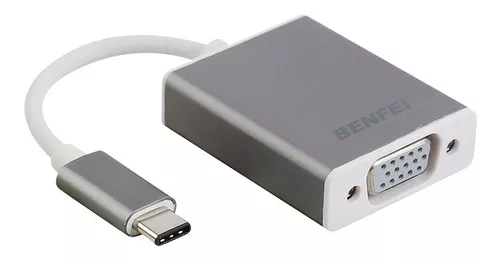 Adaptateur USB-C vers Ethernet BENFEI