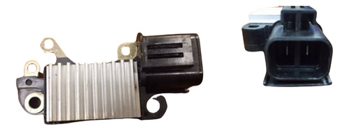 Regulador Hitachi (12v) (b) Nissan Sunny B12 87-90+