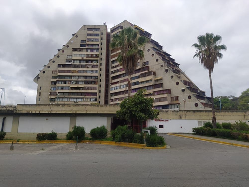 Imagen 1 de 12 de Apartamento Venta Caracas Montalbán 3 Juan Pablo Ii Inmobiliaria Century 21 Inverpropiedad Et