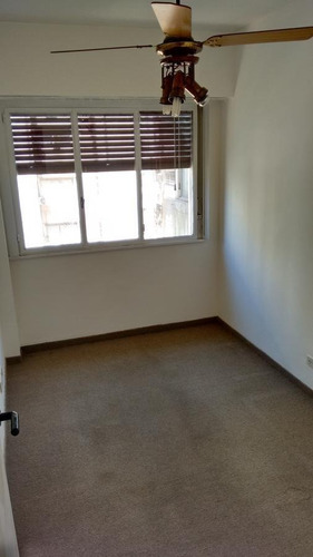 Imagen 8 de 12 de Departamento 3 Ambientes Al Contrafrente- Villa Urquiza