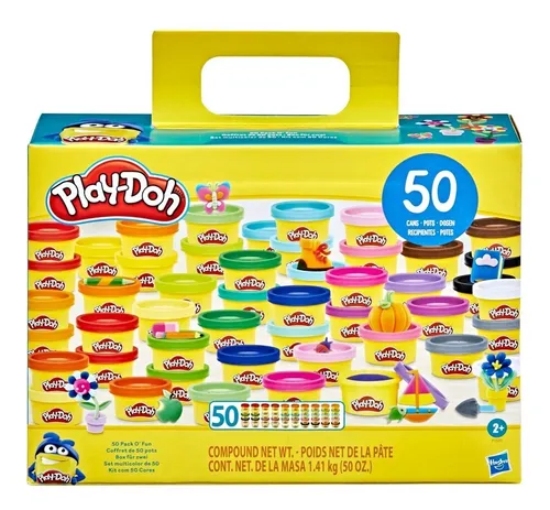 Masas play doh lider new arrivals