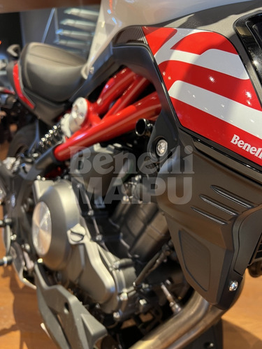 Benelli 302s