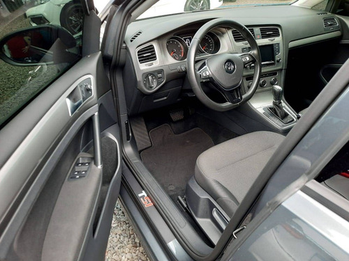 Volkswagen Golf 1.4 Tsi Comfortline 16v Gasolina 4p