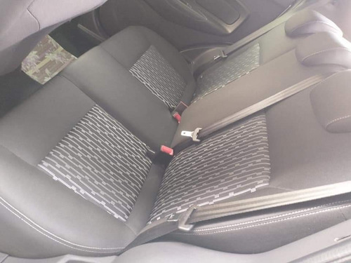 Imagem 11 de 11 de Ford Ka 2017 1.0 Se Flex 5p