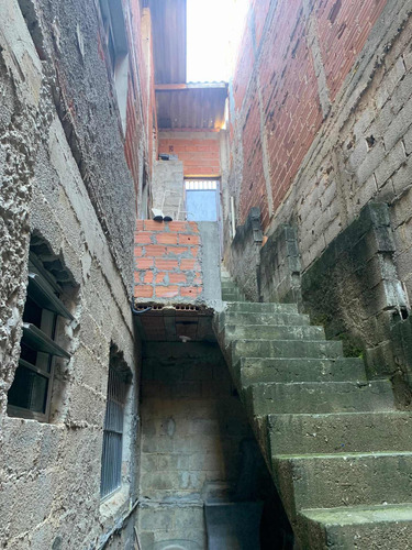Imagem 21 de 23 de Casa Grande Para Venda No Jardim Alice, Garagem 5 Vagas