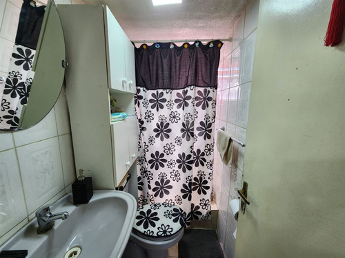 Venta Departamento Cerrillos 3 Dormitorios Ffcc Ame Indigena