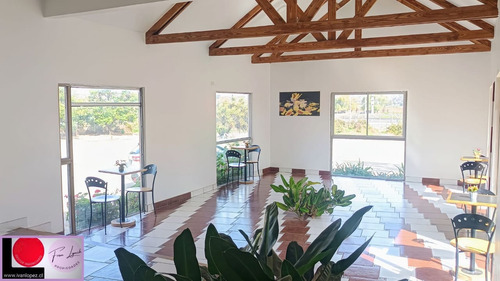 Curacaví, Local Comercial En Excelente Ubicación Ruta 68