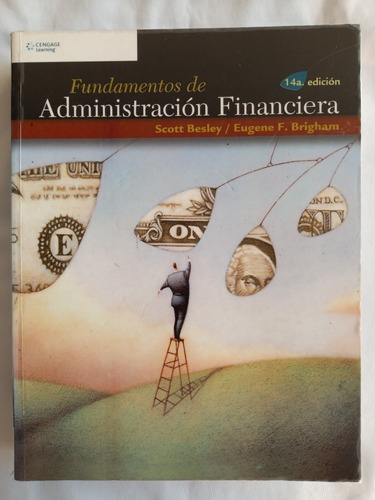 Fundamentos De Administración Financiera