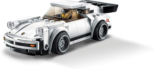 Imagen 5 de 7 de Lego Speed Champions 75895- 1974 Porsche 911 Turbo 3.0