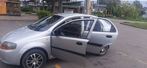 Chevrolet Aveo 1.6 Sd