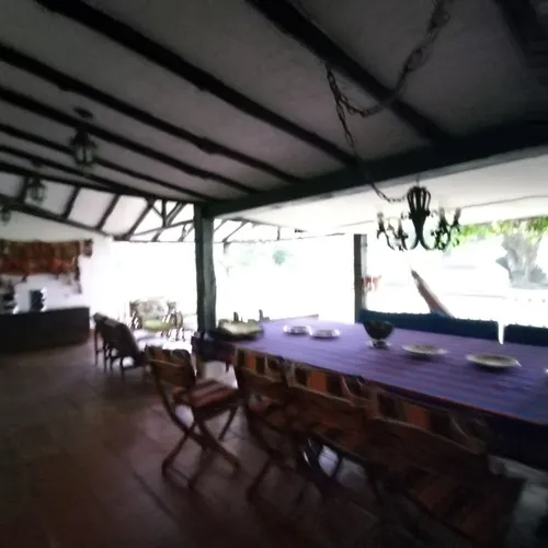 Finca En Venta En Saladito. Cod V9963