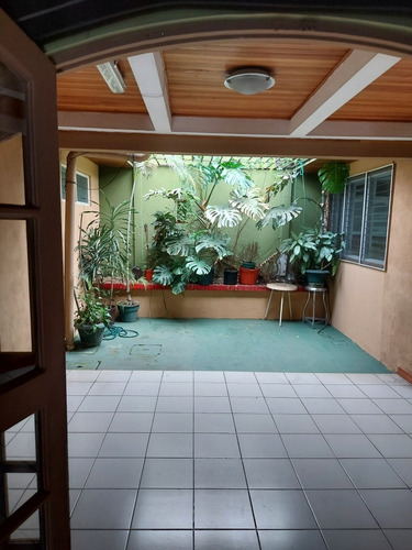 Imagen 5 de 16 de Preciosa Casa Rohrmoser