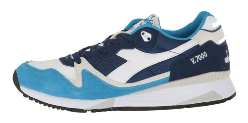 Zapatilla Retro Hombre Diadora V7000 Nyl /brand Sports