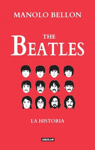 The Beatles: La Historia Ebook