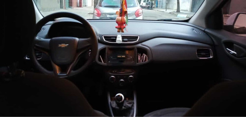 Chevrolet Onix Ltz 2013