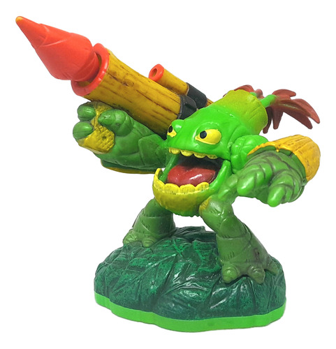 Figura Zook Skylanders Spyro's Ps3 - Los Germanes (Usado)