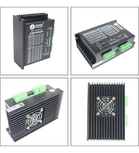 Dm860h Driver Para Motor A Pasos