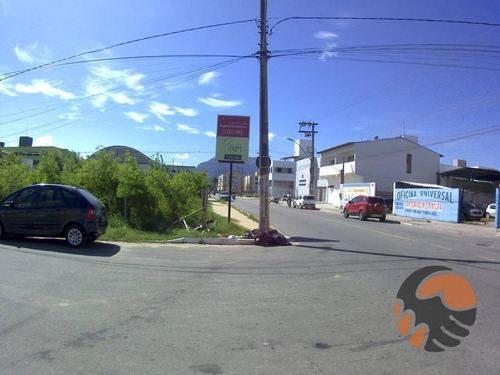 Terreno, 696 M² - Venda Por R$ 1.200.000,00 Ou Aluguel Por R$ 3.500,00 - Praia Do Morro - Guarapari/es - Te0113
