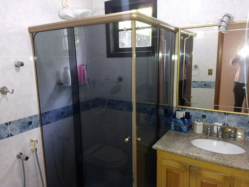 Imagem 10 de 30 de Casa À Venda, 175 M² Por R$ 770.000,00 - Vila Progresso - Niterói/rj - Ca0028
