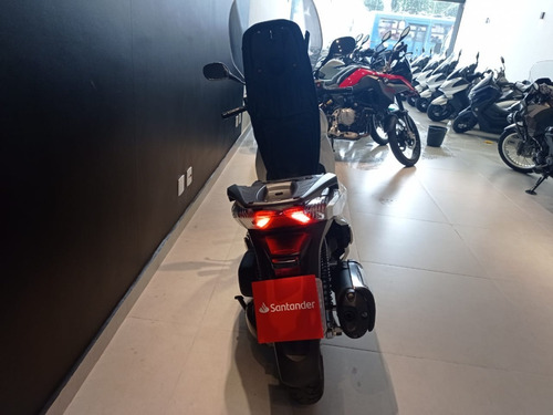 Imagem 4 de 9 de Honda Sh 300 Sport 2019 Dafra Citycom 300 (r)