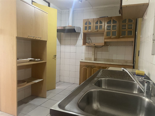 Casa En Venta En La Cisterna