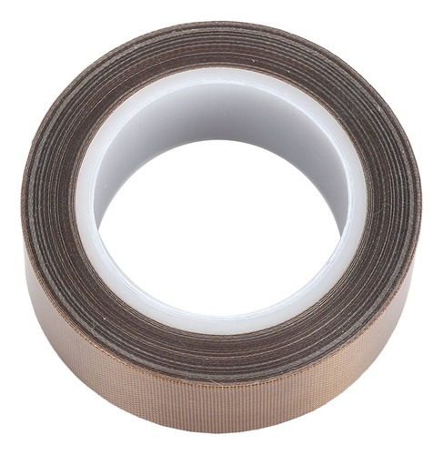 Cinta De Tela De Vidrio Ptfe De 32.8 Pies De Resistencia A A