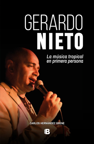 Gerardo Nieto - Carlos Hernández Grene
