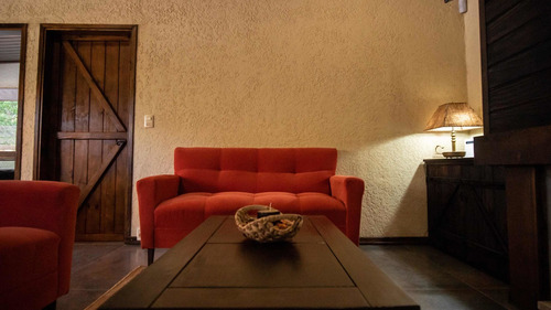 Casa Con Piscina Climatizada E Inclusiva Santa Filomena