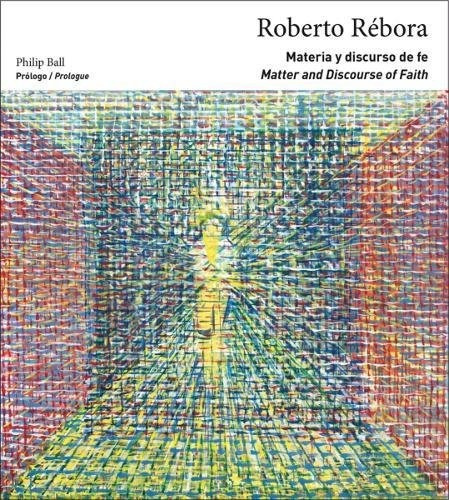 Materia Y Discurso De Fe, de REBORA, ROBERTO. Editorial TURNER, tapa blanda en español