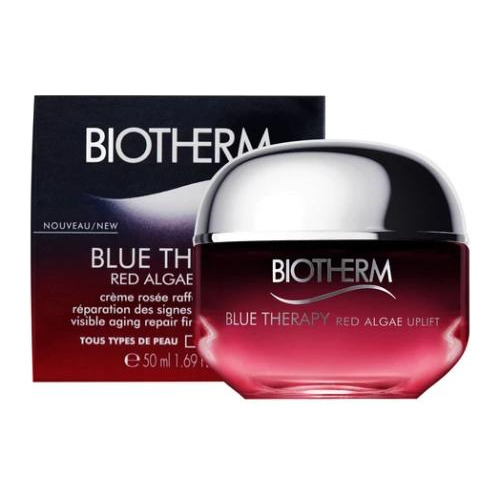 Crema Biotherm Blue Therapy Red Algae Ps 50ml