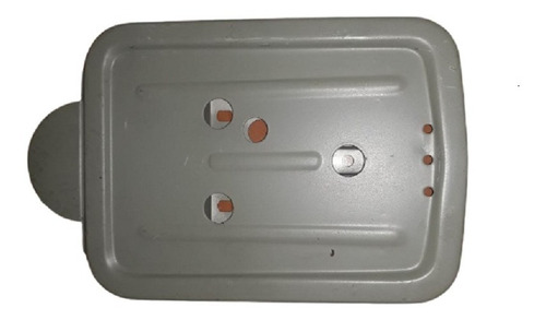 Imagen 1 de 8 de Porta Equipajes Trasero Vespa, Piaggio De Un Solo Asiento