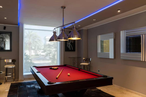 Las Villas Venta Lechería 1.250m2