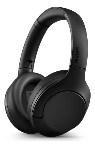 Philips Tah8506bk Wireless Noise Cancelling Over Ear Headpho