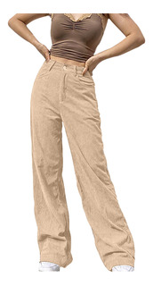 Mujer Tallas Grandes Bolsillo Cargo Jeans 1008 Mujer Tallas Grandes Bolsillo Cargo Jeans 1008