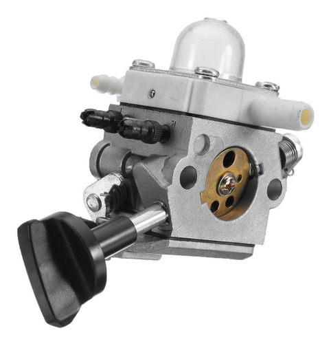 Imagen 1 de 2 de Carburador Zama Sopladora Stihl Sh56 Sh56c Sh86 Sh86c Bg86