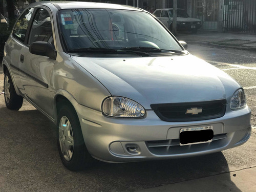 Chevrolet Corsa 1.6 Classic Super Pkele 2008