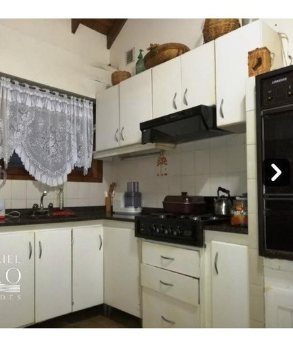 Imagen 8 de 18 de Casa En Valeria Del Mar