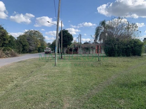 Imagen 1 de 7 de Terreno En Venta En Manzanares Pilar